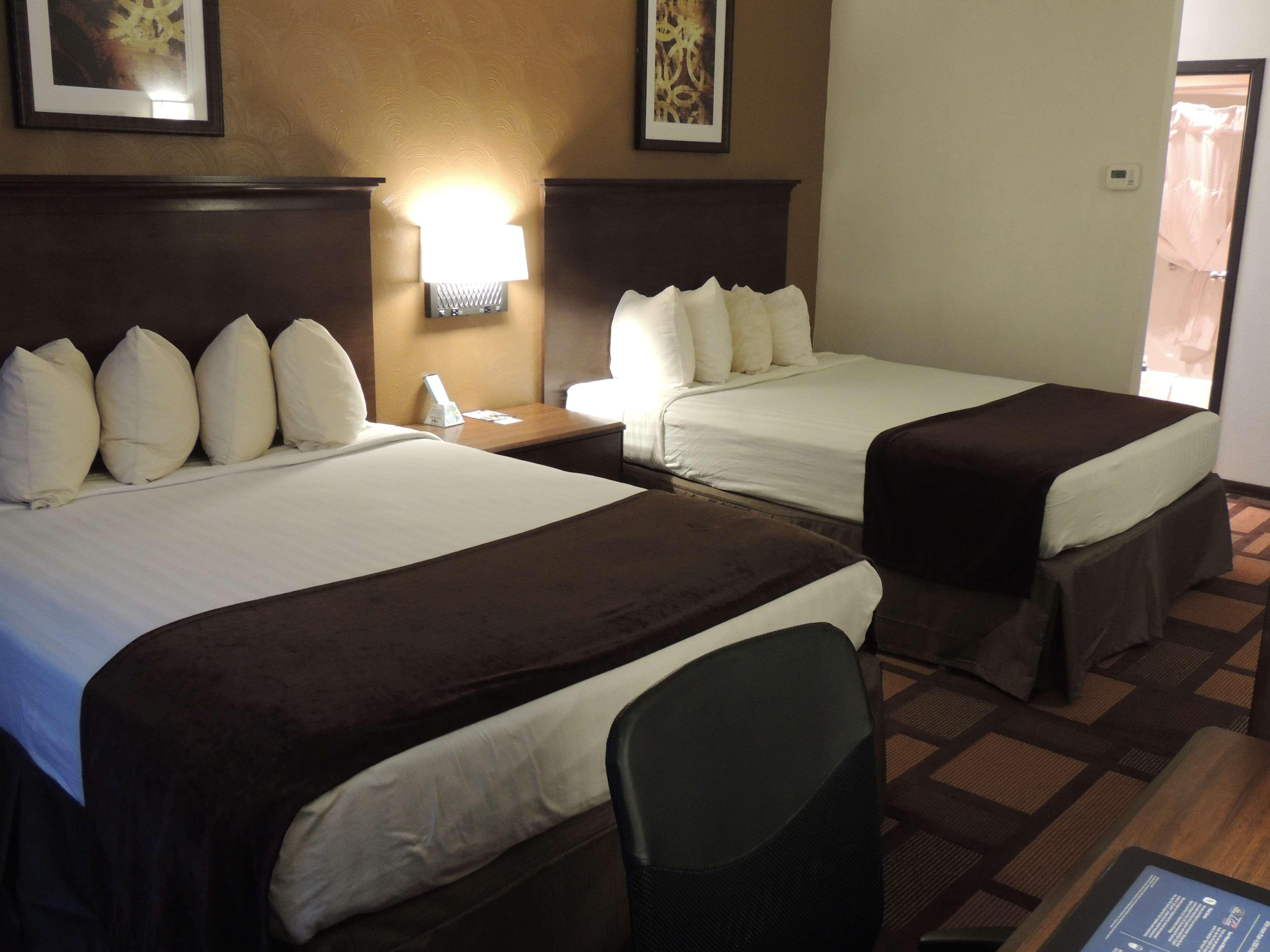 Best Western Tower West Lodge Gillette Ngoại thất bức ảnh