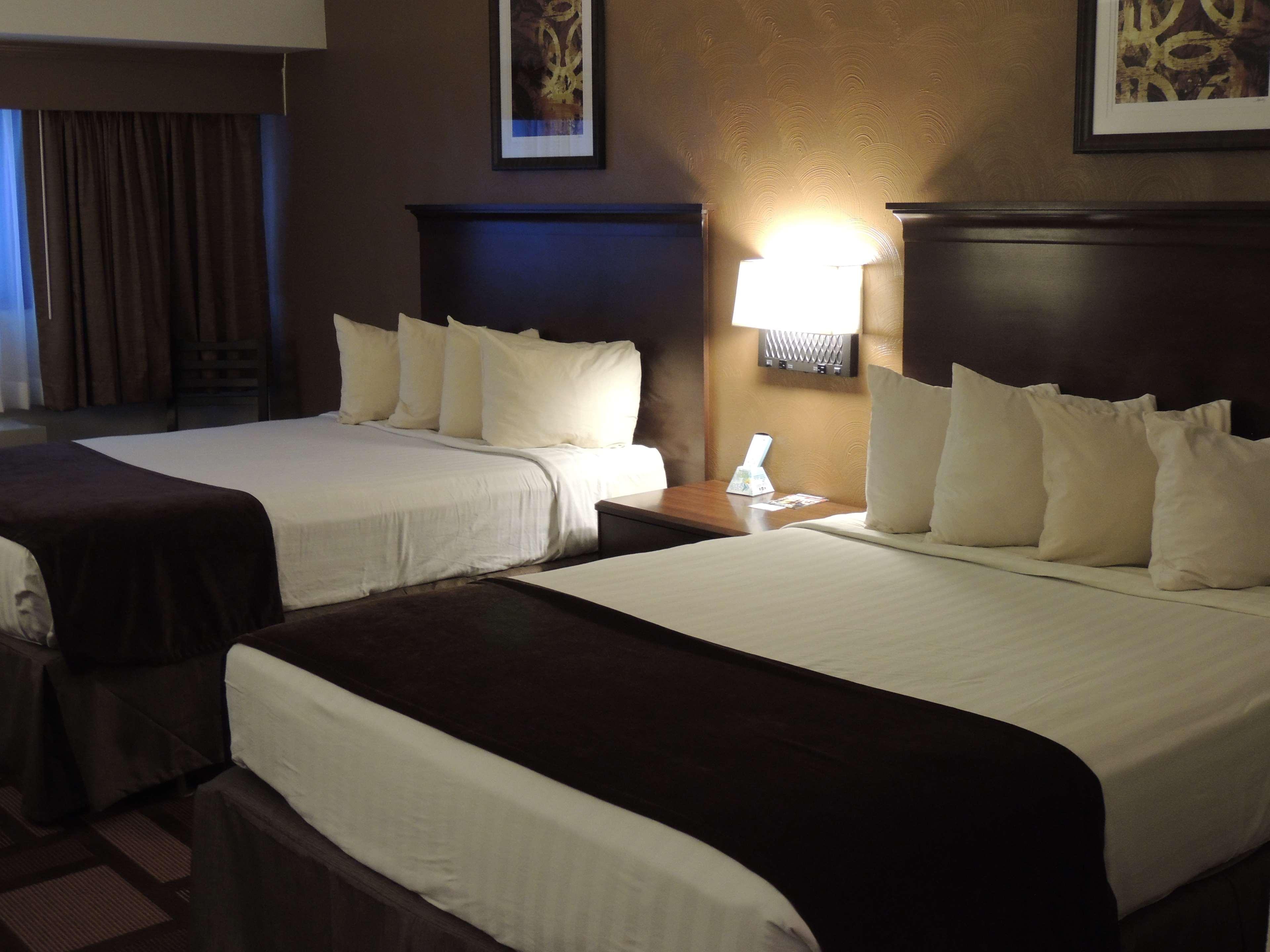 Best Western Tower West Lodge Gillette Ngoại thất bức ảnh
