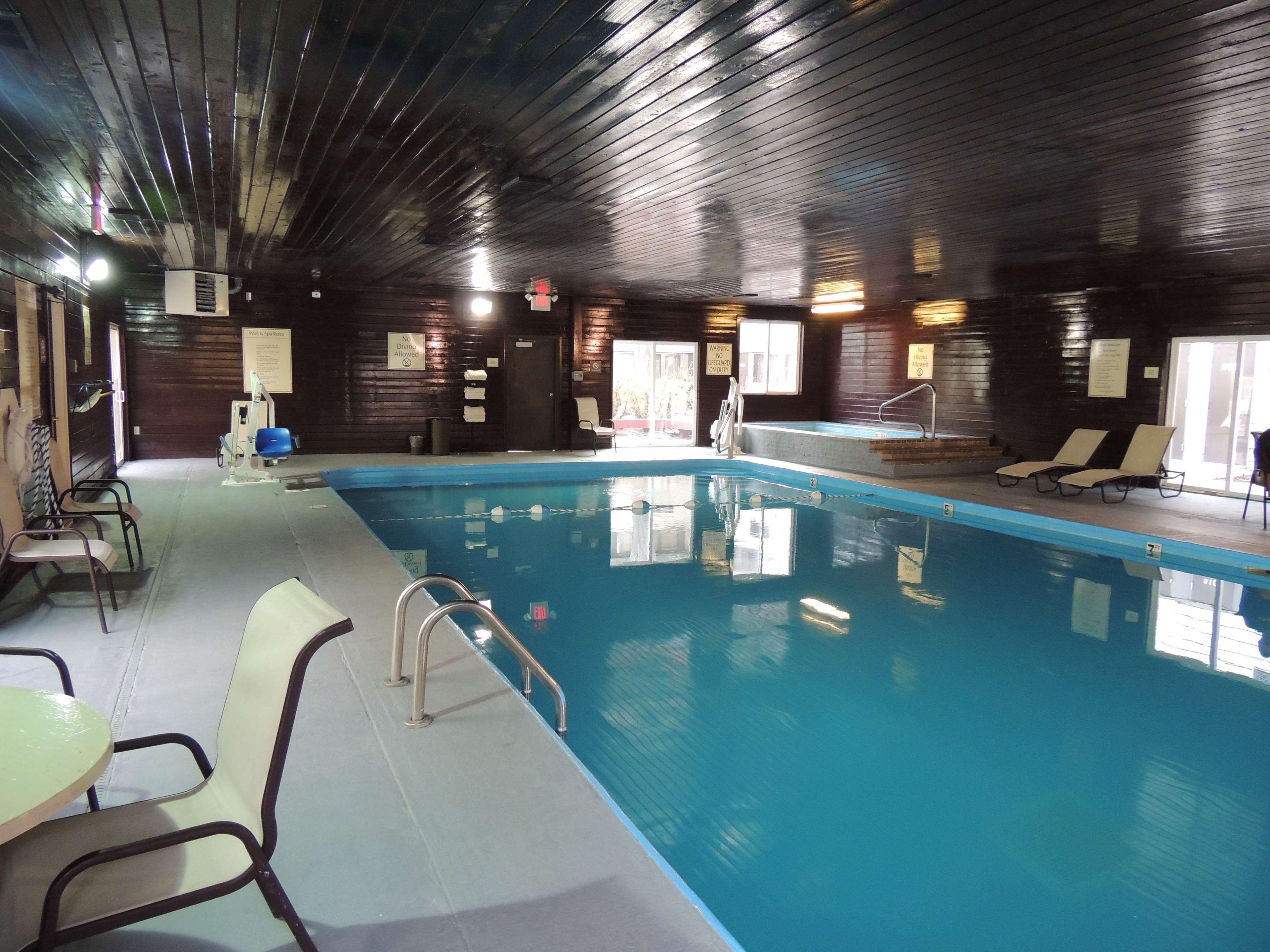 Best Western Tower West Lodge Gillette Ngoại thất bức ảnh