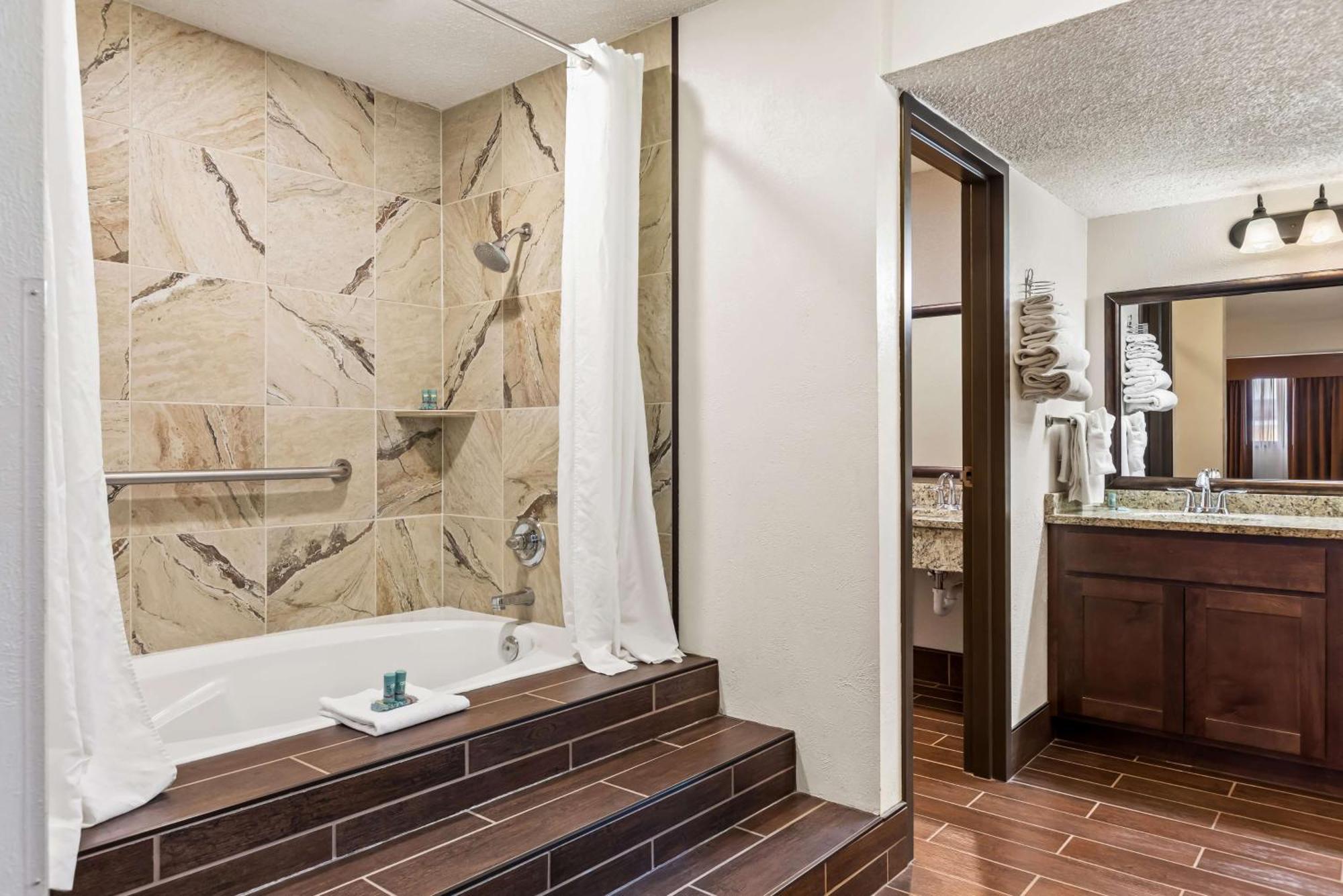 Best Western Tower West Lodge Gillette Ngoại thất bức ảnh