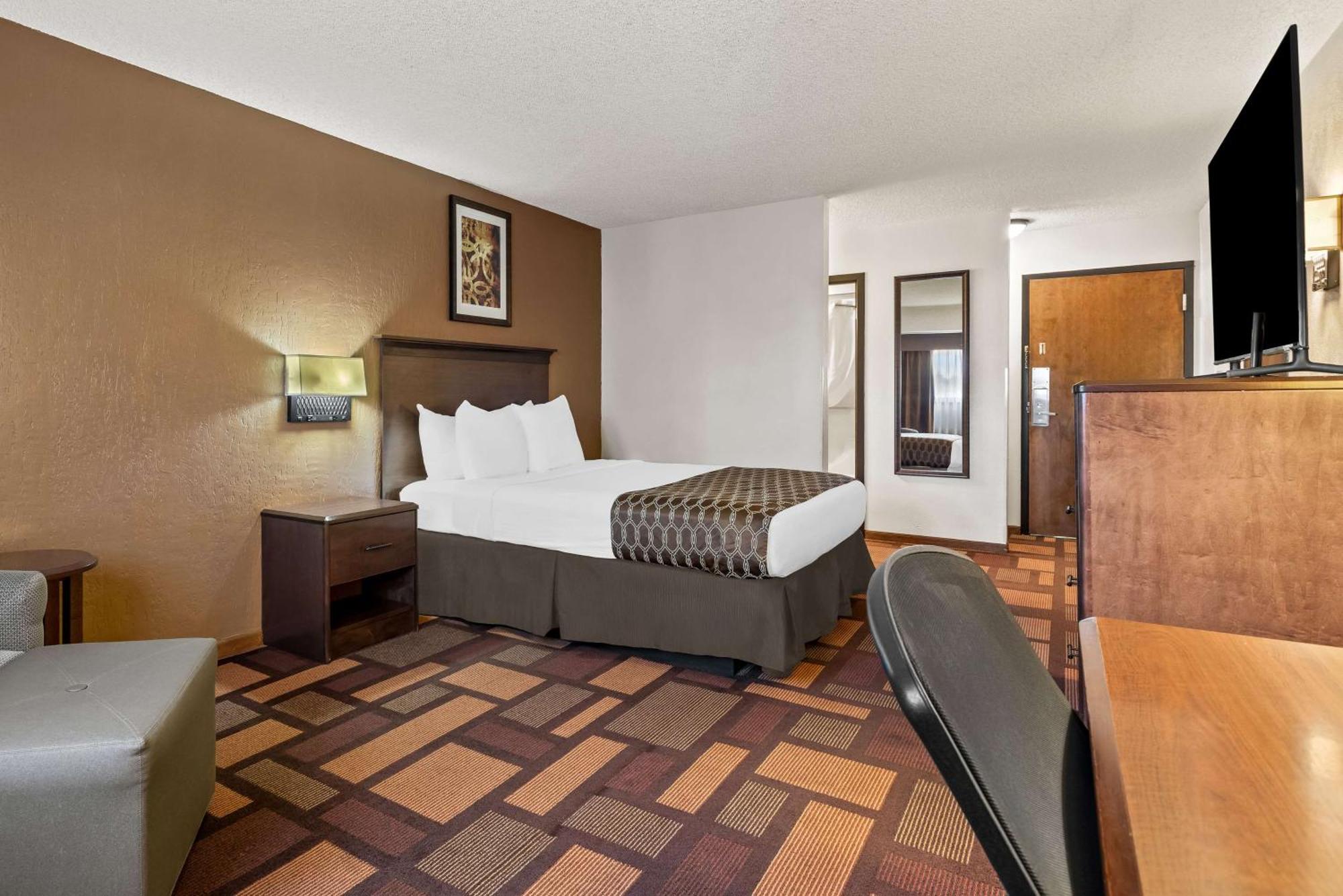 Best Western Tower West Lodge Gillette Ngoại thất bức ảnh