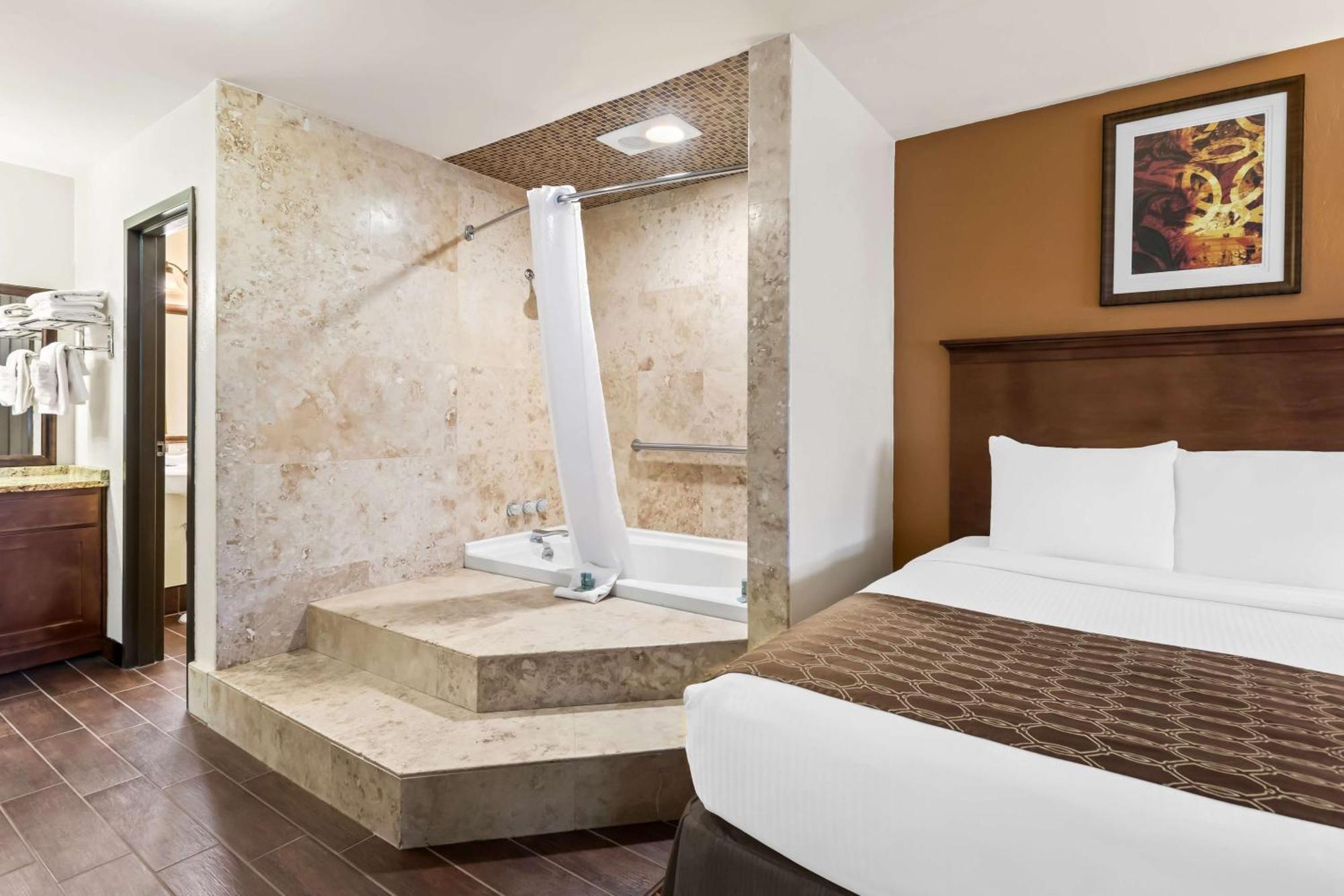 Best Western Tower West Lodge Gillette Ngoại thất bức ảnh