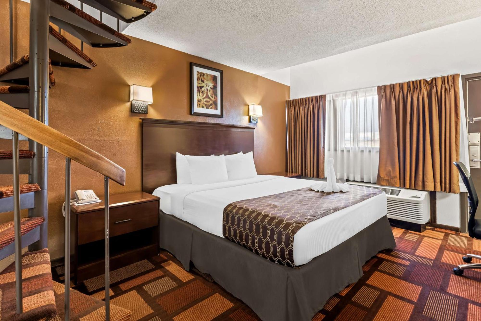 Best Western Tower West Lodge Gillette Ngoại thất bức ảnh
